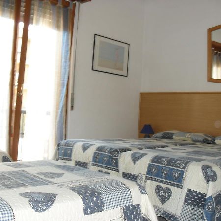 Al Caminetto Hotel Aosta Exterior photo