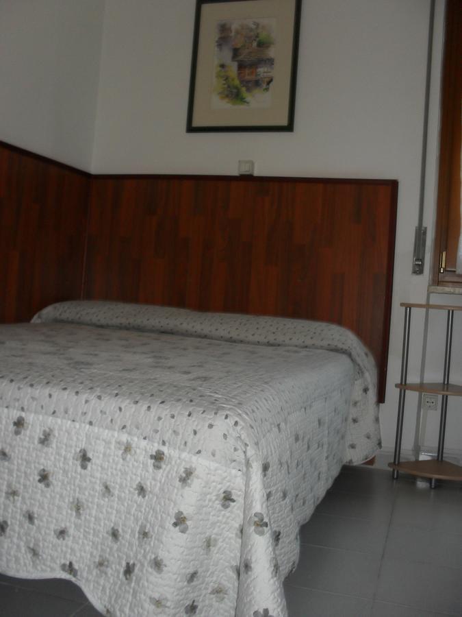 Al Caminetto Hotel Aosta Exterior photo