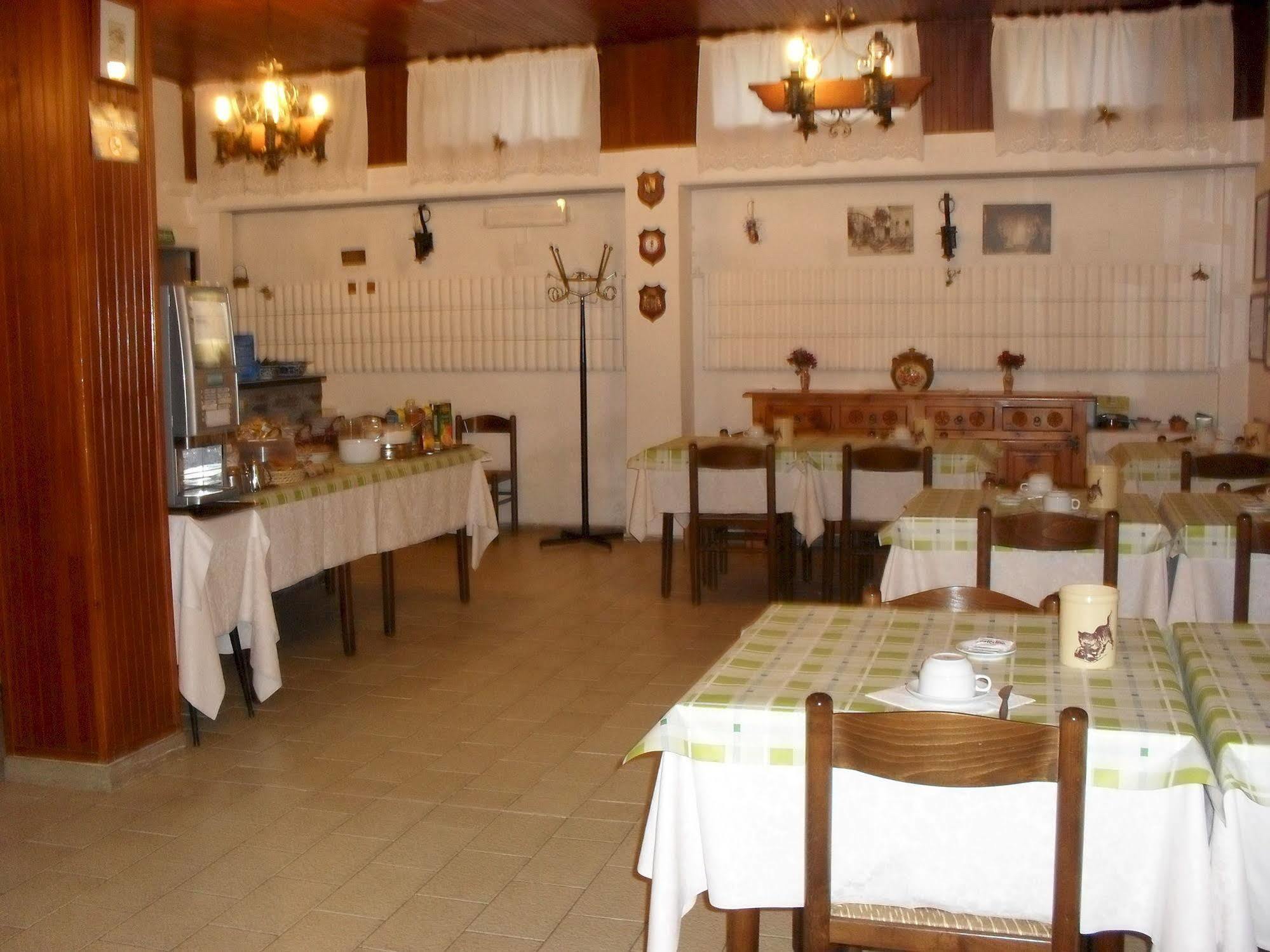 Al Caminetto Hotel Aosta Exterior photo
